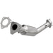 MagnaFlow Exhaust Products 4481489 California Direct-Fit Catalytic Converter - Truck Part Superstore