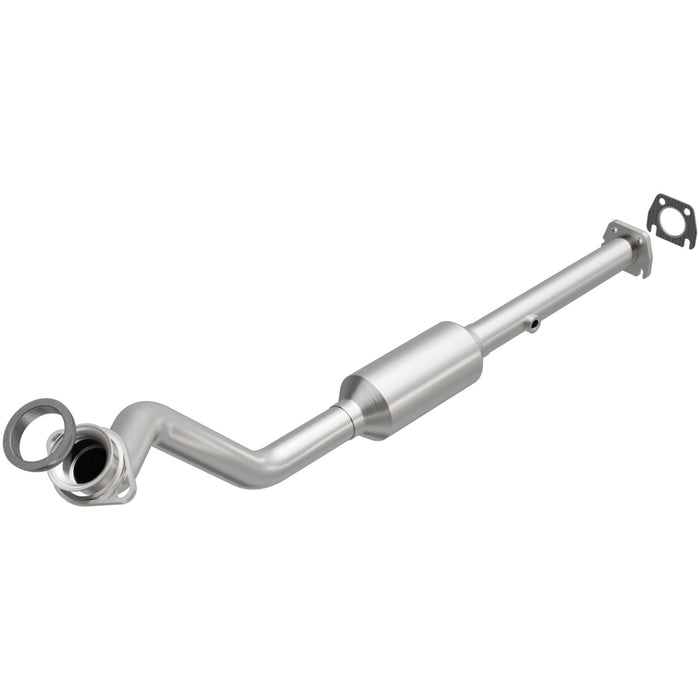 MagnaFlow Exhaust Products 4481498 California Direct-Fit Catalytic Converter - Truck Part Superstore
