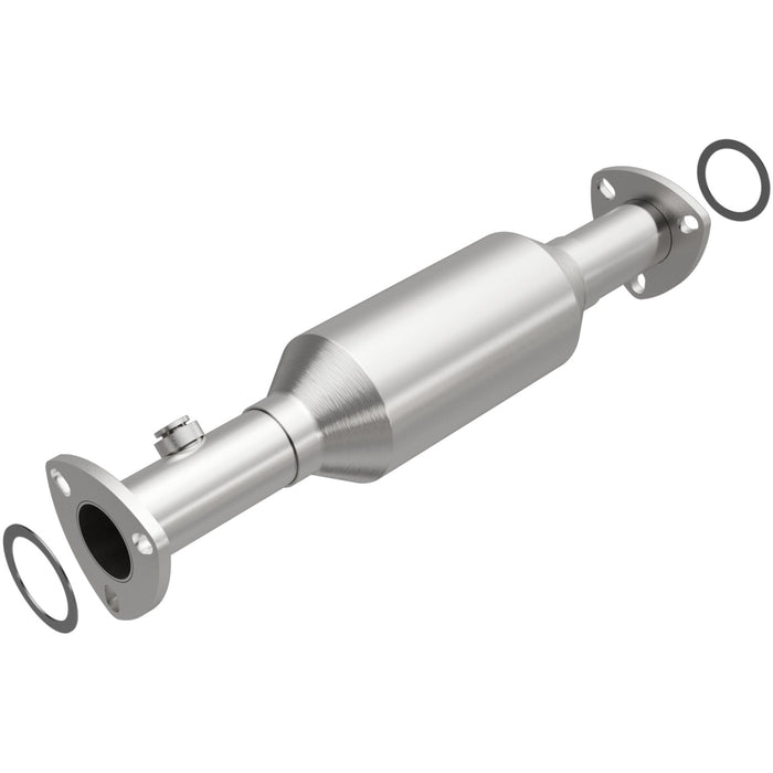 MagnaFlow Exhaust Products 4481499 California Direct-Fit Catalytic Converter - Truck Part Superstore