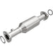 MagnaFlow Exhaust Products 4481499 California Direct-Fit Catalytic Converter - Truck Part Superstore