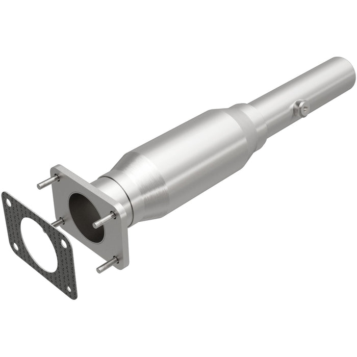 MagnaFlow Exhaust Products 4481515 California Direct-Fit Catalytic Converter - Truck Part Superstore