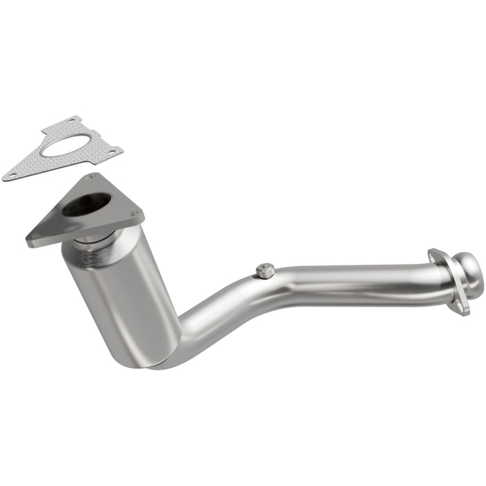 MagnaFlow Exhaust Products 4481517 California Direct-Fit Catalytic Converter - Truck Part Superstore