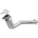 MagnaFlow Exhaust Products 4481517 California Direct-Fit Catalytic Converter - Truck Part Superstore