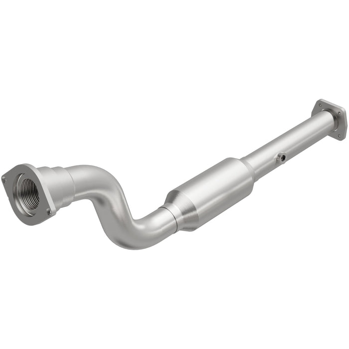 MagnaFlow Exhaust Products 4481521 California Direct-Fit Catalytic Converter - Truck Part Superstore