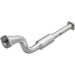 MagnaFlow Exhaust Products 4481521 California Direct-Fit Catalytic Converter - Truck Part Superstore