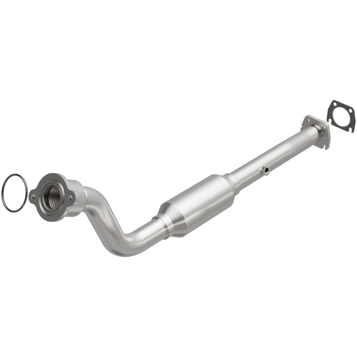 MagnaFlow Exhaust Products 4481522 California Direct-Fit Catalytic Converter - Truck Part Superstore
