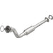 MagnaFlow Exhaust Products 4481522 California Direct-Fit Catalytic Converter - Truck Part Superstore
