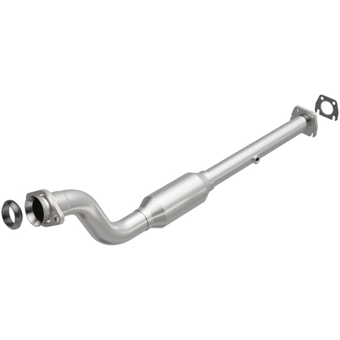 MagnaFlow Exhaust Products 4481531 California Direct-Fit Catalytic Converter - Truck Part Superstore