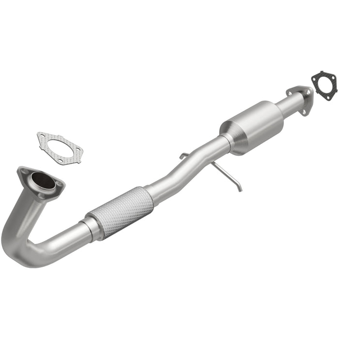 MagnaFlow Exhaust Products 4481535 California Direct-Fit Catalytic Converter - Truck Part Superstore