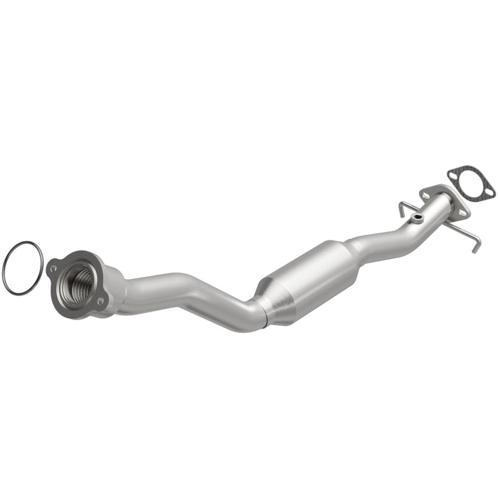 MagnaFlow Exhaust Products 4481537 California Direct-Fit Catalytic Converter - Truck Part Superstore
