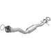 MagnaFlow Exhaust Products 4481537 California Direct-Fit Catalytic Converter - Truck Part Superstore