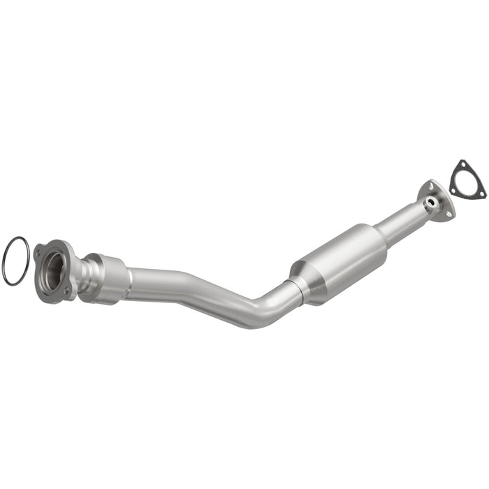 MagnaFlow Exhaust Products 4481539 California Direct-Fit Catalytic Converter - Truck Part Superstore