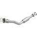 MagnaFlow Exhaust Products 4481539 California Direct-Fit Catalytic Converter - Truck Part Superstore