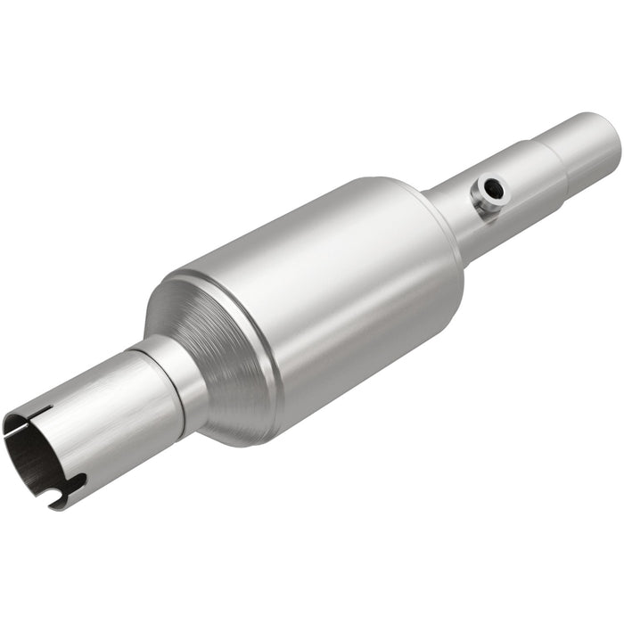 MagnaFlow Exhaust Products 4481540 California Direct-Fit Catalytic Converter - Truck Part Superstore