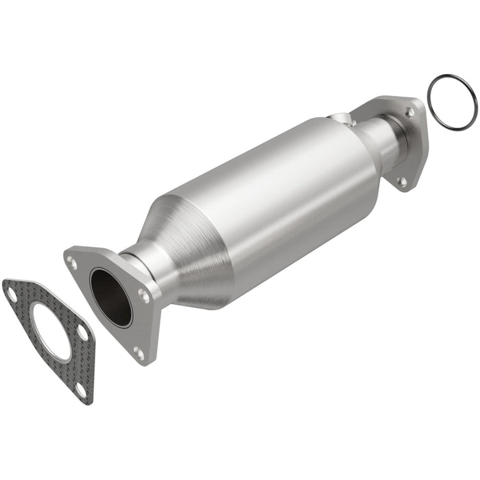 MagnaFlow Exhaust Products 4481604 California Direct-Fit Catalytic Converter - Truck Part Superstore