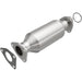 MagnaFlow Exhaust Products 4481604 California Direct-Fit Catalytic Converter - Truck Part Superstore