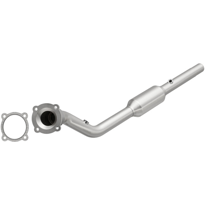 MagnaFlow Exhaust Products 4481606 California Direct-Fit Catalytic Converter - Truck Part Superstore