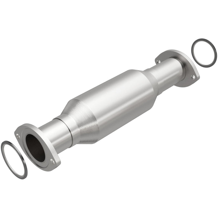 MagnaFlow Exhaust Products 4481609 California Direct-Fit Catalytic Converter - Truck Part Superstore
