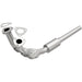 MagnaFlow Exhaust Products 4481614 California Direct-Fit Catalytic Converter - Truck Part Superstore