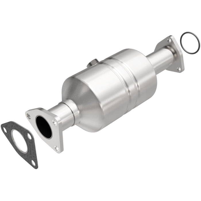 MagnaFlow Exhaust Products 4481615 California Direct-Fit Catalytic Converter - Truck Part Superstore