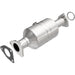 MagnaFlow Exhaust Products 4481615 California Direct-Fit Catalytic Converter - Truck Part Superstore