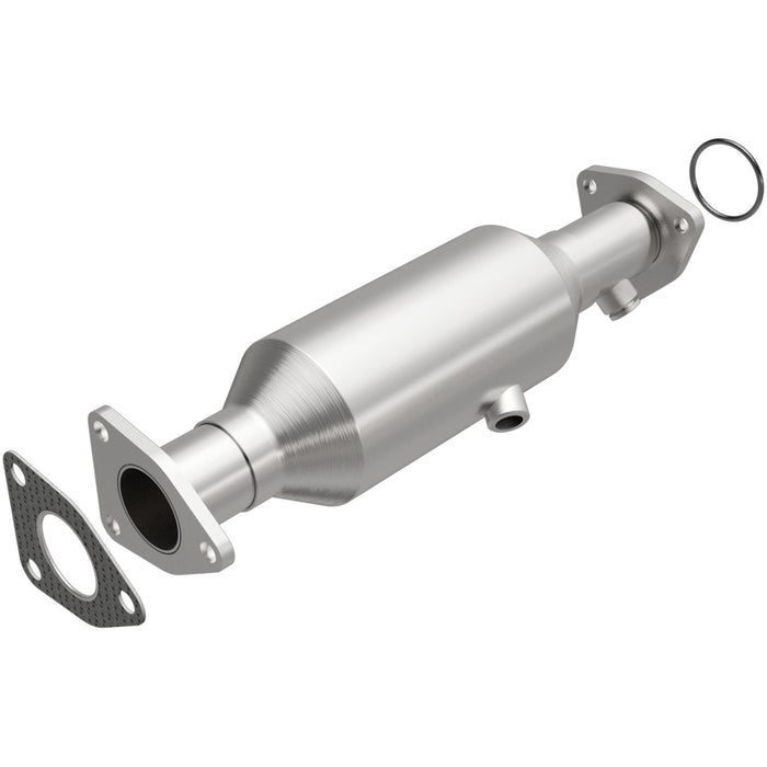 MagnaFlow Exhaust Products 4481616 California Direct-Fit Catalytic Converter - Truck Part Superstore