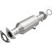 MagnaFlow Exhaust Products 4481616 California Direct-Fit Catalytic Converter - Truck Part Superstore