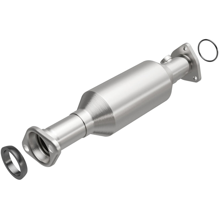 MagnaFlow Exhaust Products 4481617 California Direct-Fit Catalytic Converter - Truck Part Superstore