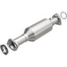 MagnaFlow Exhaust Products 4481617 California Direct-Fit Catalytic Converter - Truck Part Superstore