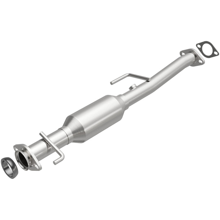 MagnaFlow Exhaust Products 4481626 California Direct-Fit Catalytic Converter - Truck Part Superstore