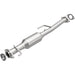 MagnaFlow Exhaust Products 4481626 California Direct-Fit Catalytic Converter - Truck Part Superstore