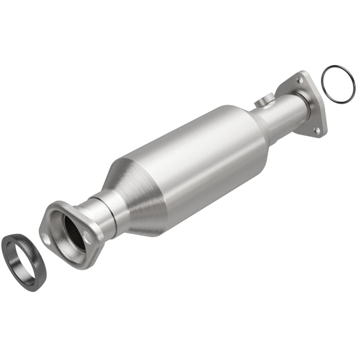 MagnaFlow Exhaust Products 4481628 California Direct-Fit Catalytic Converter - Truck Part Superstore