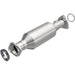 MagnaFlow Exhaust Products 4481628 California Direct-Fit Catalytic Converter - Truck Part Superstore