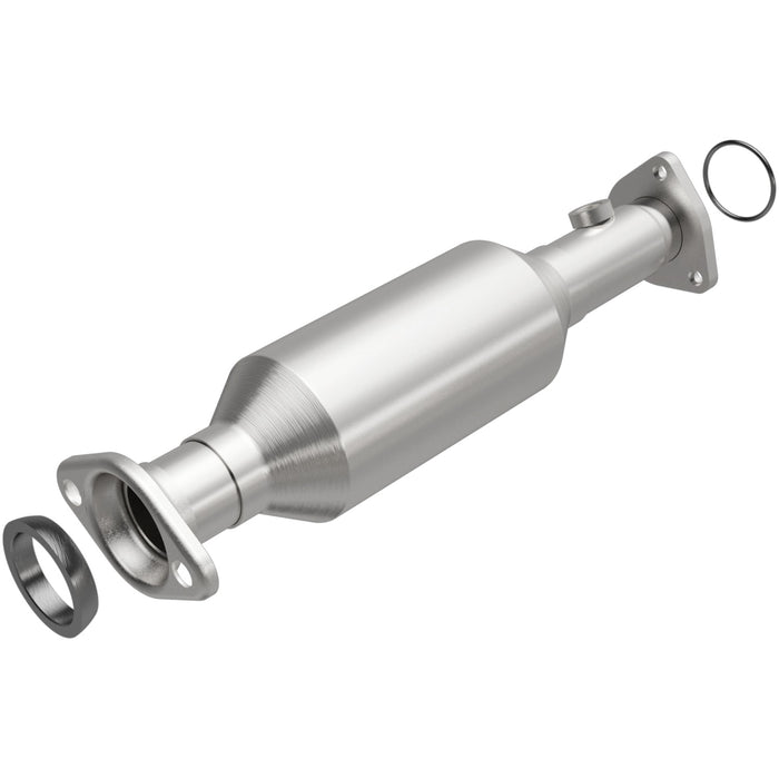 MagnaFlow Exhaust Products 4481629 California Direct-Fit Catalytic Converter - Truck Part Superstore