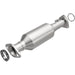 MagnaFlow Exhaust Products 4481629 California Direct-Fit Catalytic Converter - Truck Part Superstore
