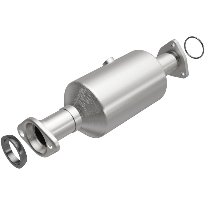 MagnaFlow Exhaust Products 4481630 California Direct-Fit Catalytic Converter - Truck Part Superstore