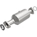 MagnaFlow Exhaust Products 4481630 California Direct-Fit Catalytic Converter - Truck Part Superstore