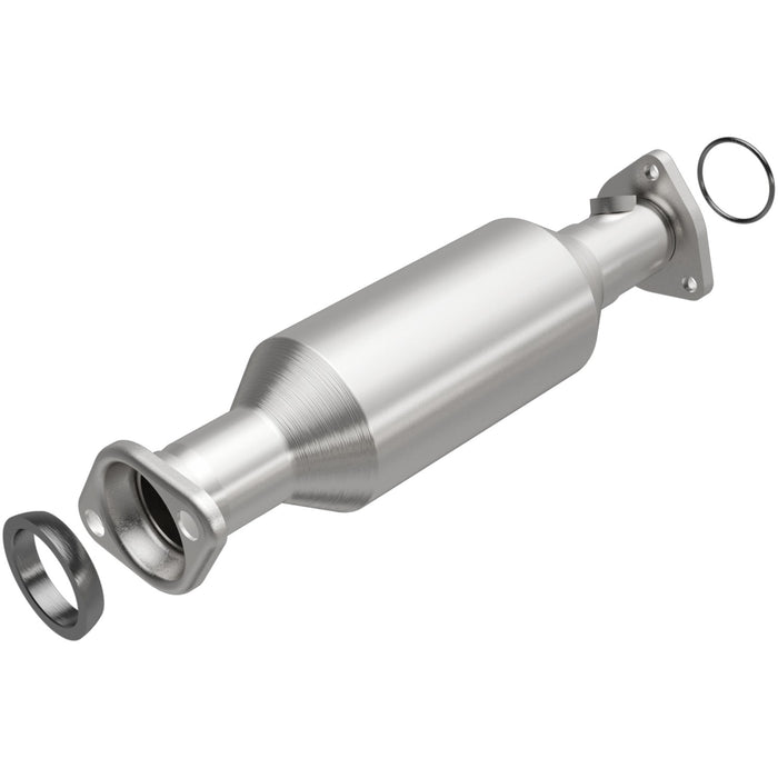 MagnaFlow Exhaust Products 4481636 California Direct-Fit Catalytic Converter - Truck Part Superstore