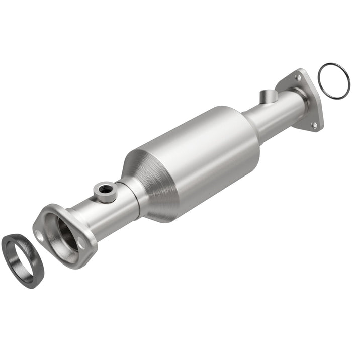 MagnaFlow Exhaust Products 4481639 California Direct-Fit Catalytic Converter - Truck Part Superstore