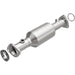 MagnaFlow Exhaust Products 4481639 California Direct-Fit Catalytic Converter - Truck Part Superstore