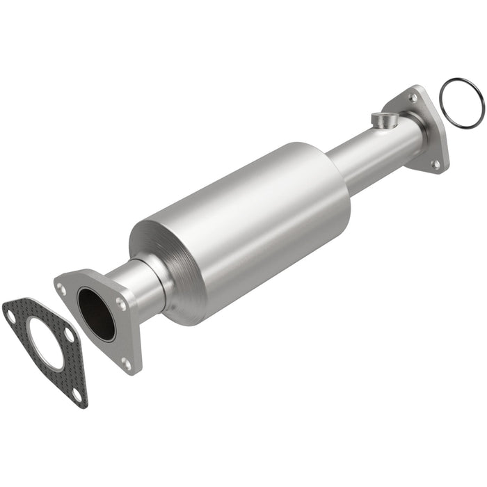 MagnaFlow Exhaust Products 4481641 California Direct-Fit Catalytic Converter - Truck Part Superstore