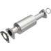 MagnaFlow Exhaust Products 4481641 California Direct-Fit Catalytic Converter - Truck Part Superstore