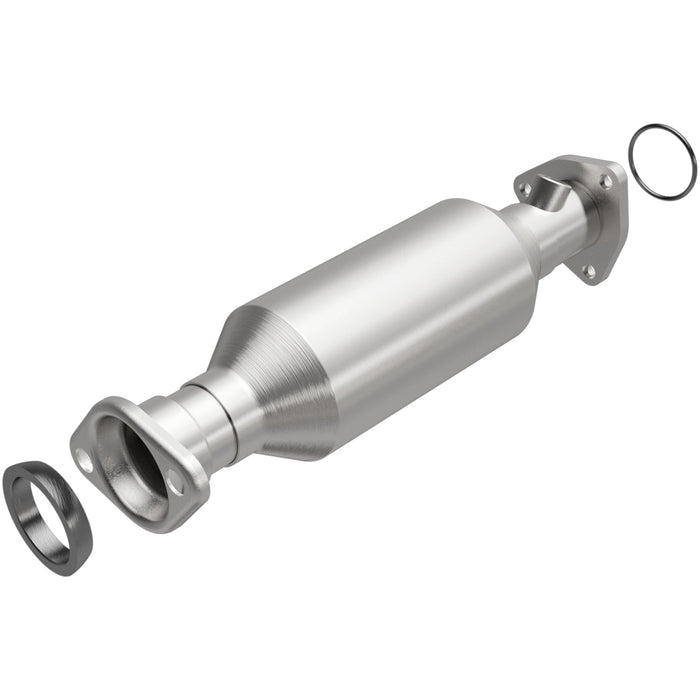 MagnaFlow Exhaust Products 4481645 California Direct-Fit Catalytic Converter - Truck Part Superstore