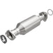 MagnaFlow Exhaust Products 4481645 California Direct-Fit Catalytic Converter - Truck Part Superstore