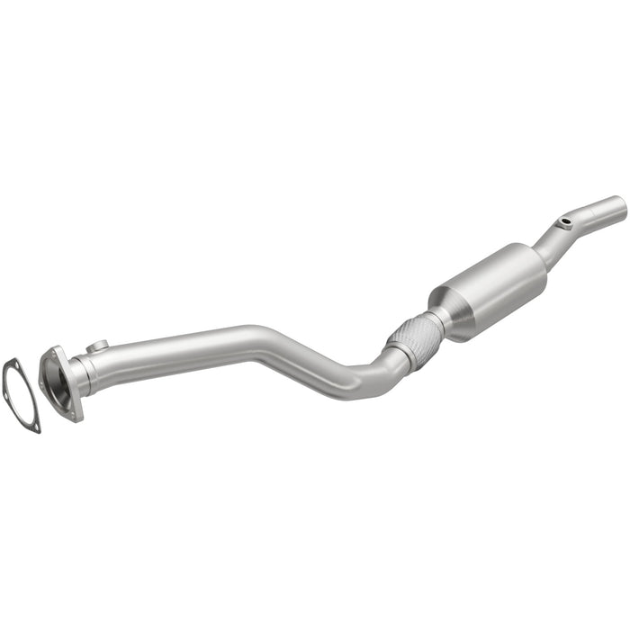 MagnaFlow Exhaust Products 4481658 California Direct-Fit Catalytic Converter - Truck Part Superstore