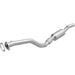 MagnaFlow Exhaust Products 4481658 California Direct-Fit Catalytic Converter - Truck Part Superstore