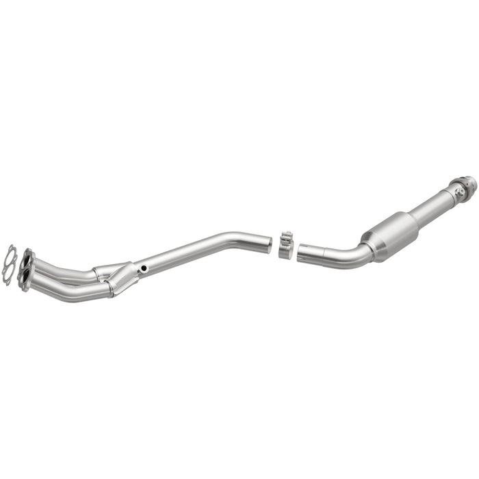 MagnaFlow Exhaust Products 4481662 California Direct-Fit Catalytic Converter - Truck Part Superstore