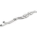 MagnaFlow Exhaust Products 4481664 California Direct-Fit Catalytic Converter - Truck Part Superstore
