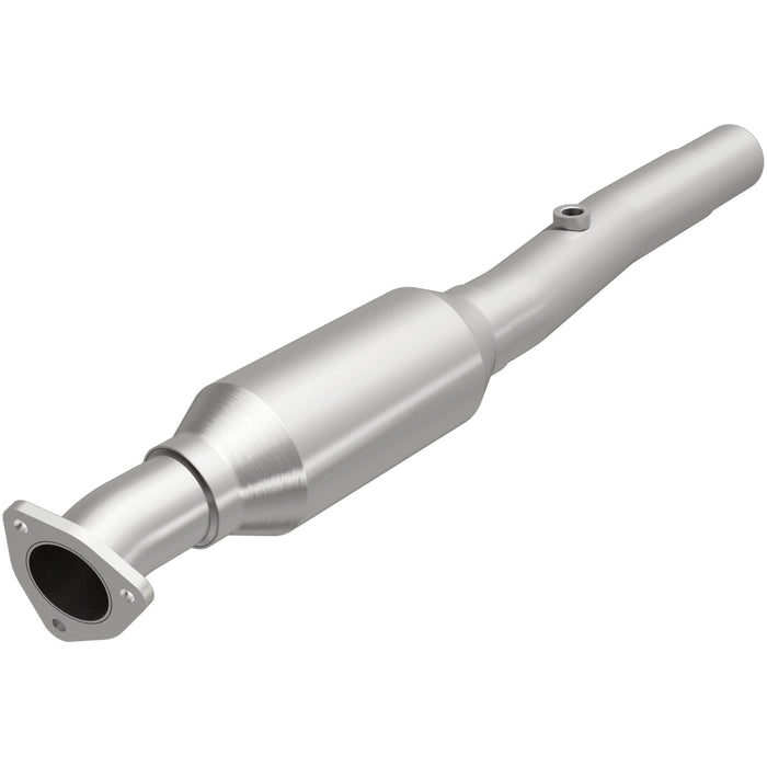 MagnaFlow Exhaust Products 4481673 California Direct-Fit Catalytic Converter - Truck Part Superstore