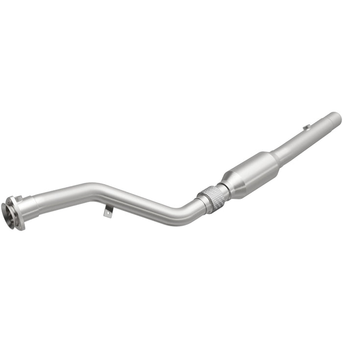 MagnaFlow Exhaust Products 4481674 California Direct-Fit Catalytic Converter - Truck Part Superstore